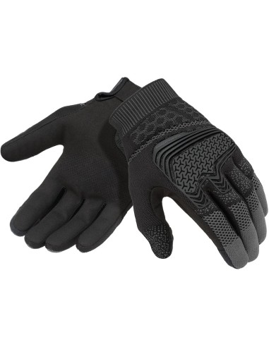 Guantes Tucano Urbano Supermano | Azul y gris