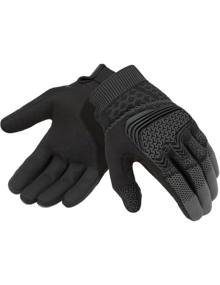 Guantes Tucano Urbano Supermano | Negro