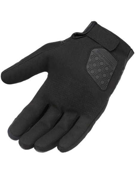 Guantes Tucano Urbano Supermano | Negro