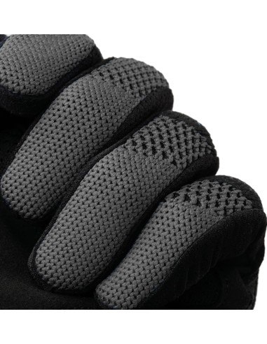 Guantes Tucano Urbano Supermano | Negro