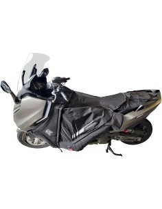 Cubrepiernas Tucano Urbano Termoscud Pro R245PRO | Negro