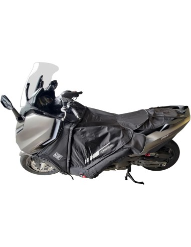 Cubrepiernas Tucano Urbano Termoscud Pro R245PRO | Negro