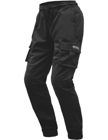 Pantalón Tucano Urbano Remo | Negro