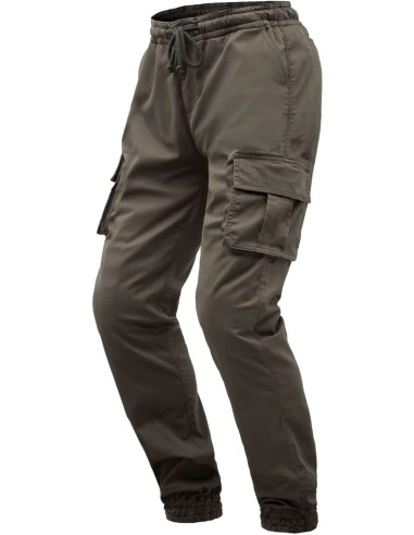 Pantalón Tucano Urbano Remo | Negro