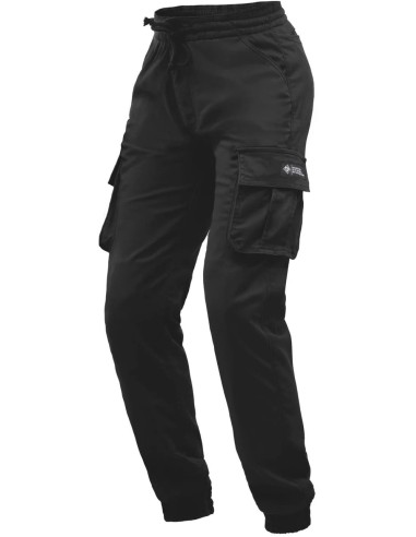 Pantalón Tucano Urbano Costa | Negro