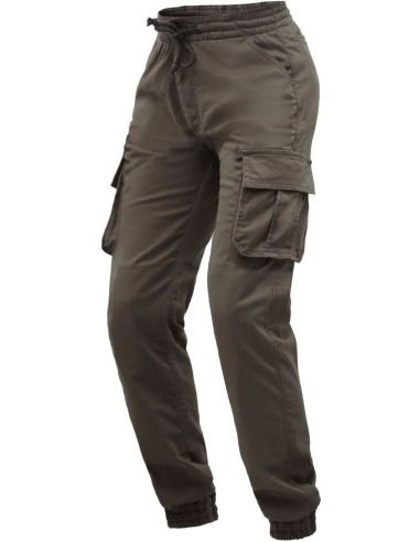 Pantalón Tucano Urbano Costa | Negro