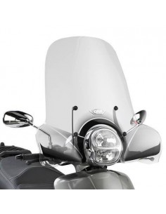 Pantalla Givi Específica Aprilia Scarabeo