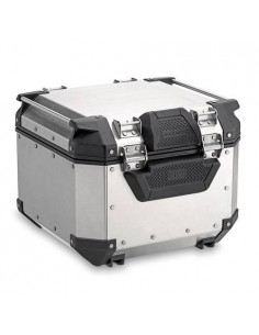 Encosto Givi E172 para mala Trekker Outback 58L