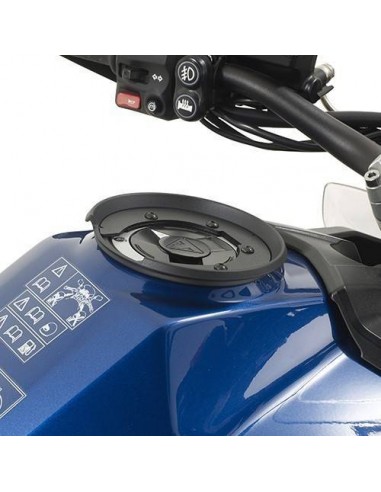 Kit Tanklock Givi Bolsa Sobre Deposito
