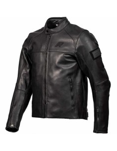 Chaqueta Rukka Blockrace-R | Negro