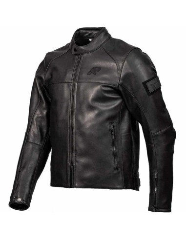 Chaqueta Rukka Blockrace-R | Negro