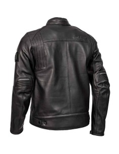 Chaqueta Rukka Blockrace-R | Negro 2