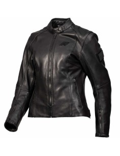 Chaqueta Rukka Blockracerina | Negro