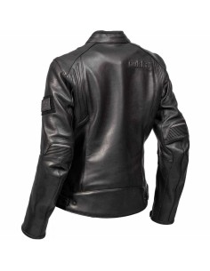 Chaqueta Rukka Blockracerina | Negro 2