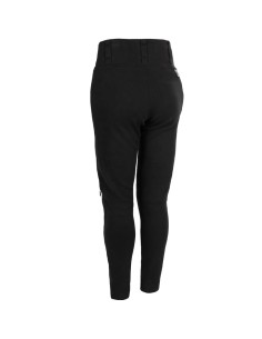 Pantalón Rukka Melita | Negro y gris 2