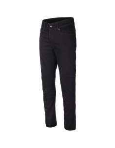 Pantalón Vaquero Rukka Wilde-R | Negro y gris
