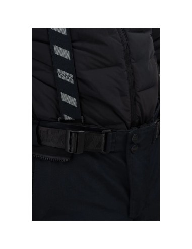 Pantalón Rukka Shield-R | Negro y negro