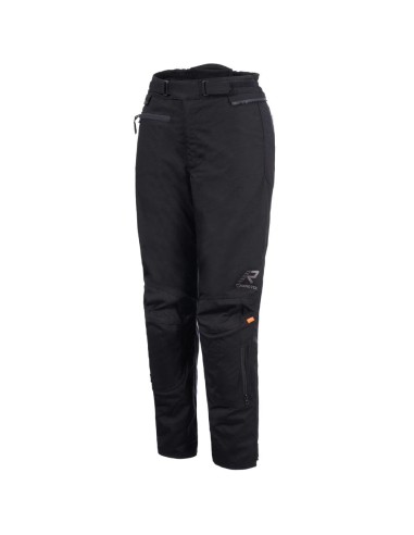 Pantalón Rukka 4Roads Mujer Tallaje Corto