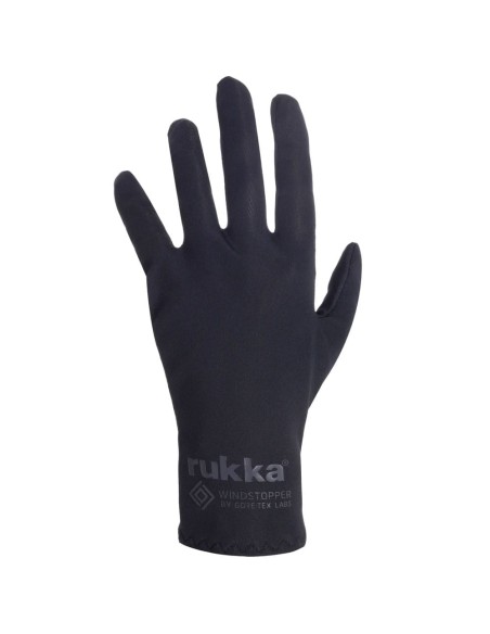 Guante Rukka Offwind | Negro y gris