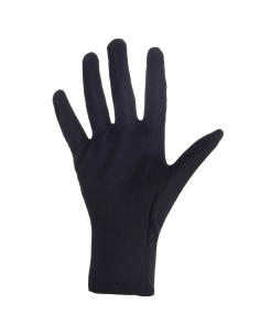 Guante Rukka Offwind | Negro y gris 2
