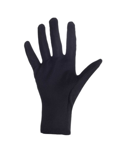 Guante Rukka Offwind | Negro y gris