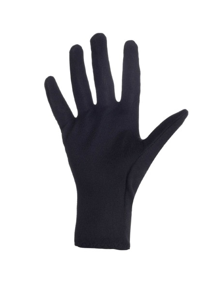 Guante Rukka Offwind | Negro y gris