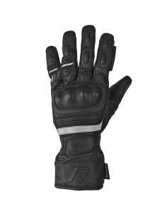 Guantes Rukka Imatra 3.0 | Negro y gris