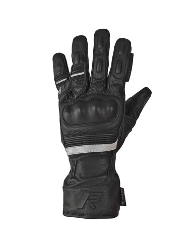 Guantes Rukka Imatra 3.0 | Negro y rojo