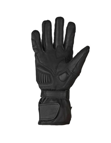 Guantes Rukka Imatra 3.0 | Negro y gris