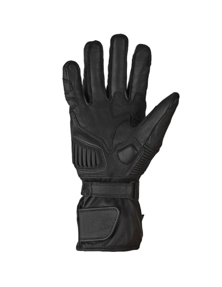 Guantes Rukka Imatra 3.0 | Negro y gris