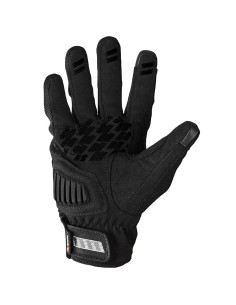 Guantes Rukka Airium 2.0 | Negro y gris 2