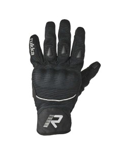 Guantes Rukka Airi 2.0 | Negro y gris