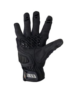 Guantes Rukka Airi 2.0 | Negro y gris 2
