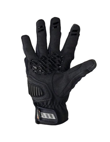 Guantes Rukka Airi 2.0 | Negro y gris