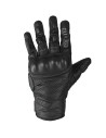 Guantes Rukka Hero 2.0 | Negro y gris