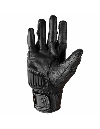 Guantes Rukka Hero 2.0 | Negro y gris