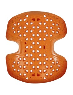 Proteccion de Cadera Rukka D3O Air XTR Level 2 | Naranja