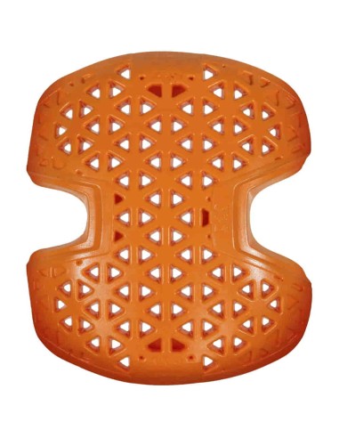 Proteccion de Cadera Rukka D3O Air XTR Level 2 | Naranja
