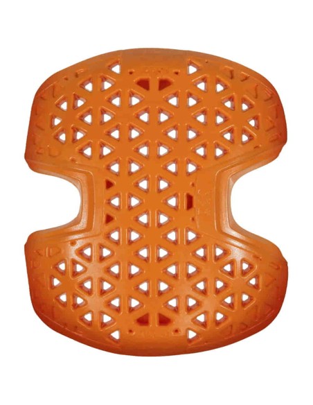 Proteccion de Cadera Rukka D3O Air XTR Level 2 | Naranja