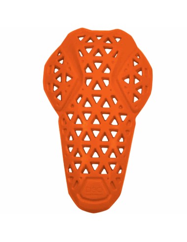 Protección de Codo Rukka D30 LP1 L1 | Naranja