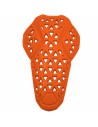 Protección de Codo Rukka D30 LP1 L1 | Naranja