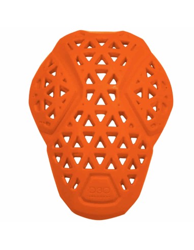 Protección de Hombro Rukka D30 LP1 L1 | Naranja