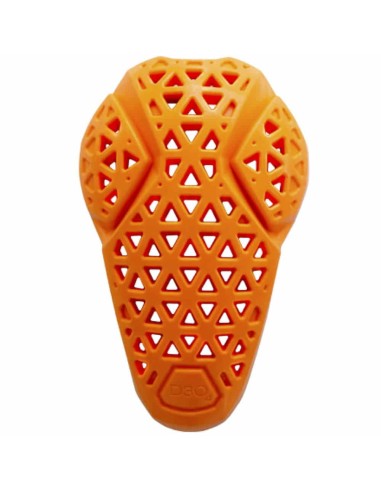 Protección de Rodilla Rukka D30 LP2 Pro L2 | Naranja