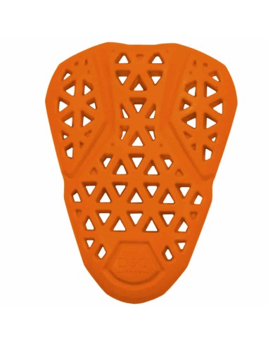 Protección de Cadera Rukka D30 LP1 L1 | Naranja
