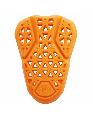 Protección de Cadera Rukka D30 LP2 Pro L2 | Naranja