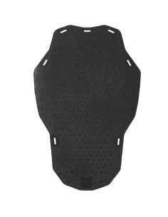 Protección de Espalda Rukka D30 Ghost BP L1 | Naranja 2