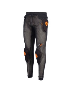 Pantalón Protector Rukka RPS AFT | Naranja