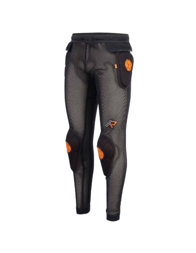 Pantalón Protector Rukka RPS AFT | Naranja