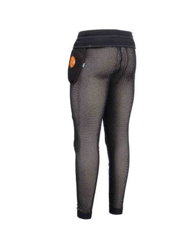 Pantalón Protector Rukka RPS AFT | Naranja