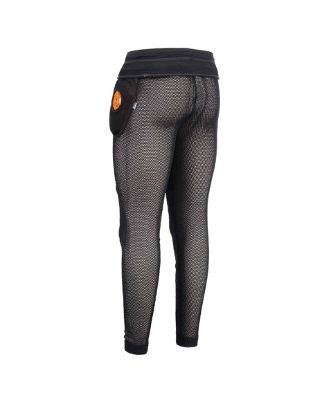 Pantalón Protector Rukka RPS AFT | Naranja